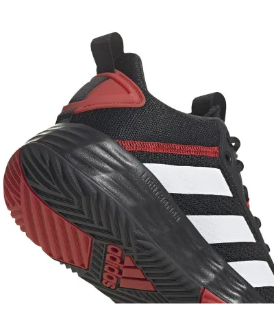 Buty do koszykówki adidas OwnTheGame 2 0 M H00471