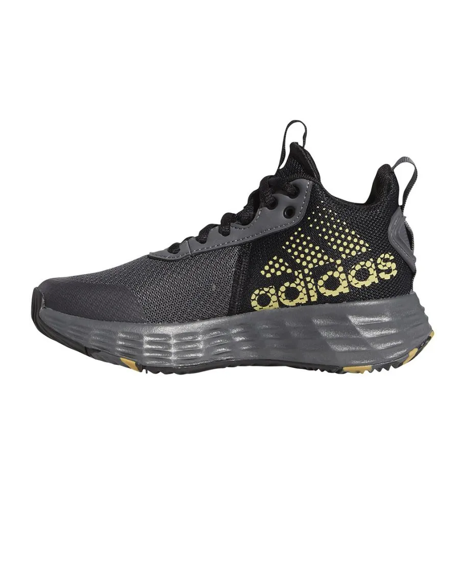 Buty do koszykówki adidas OwnTheGame 2 0 JR GZ3381