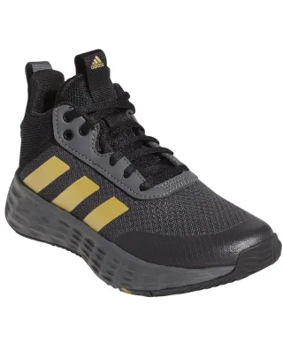 Buty do koszykówki adidas OwnTheGame 2 0 JR GZ3381