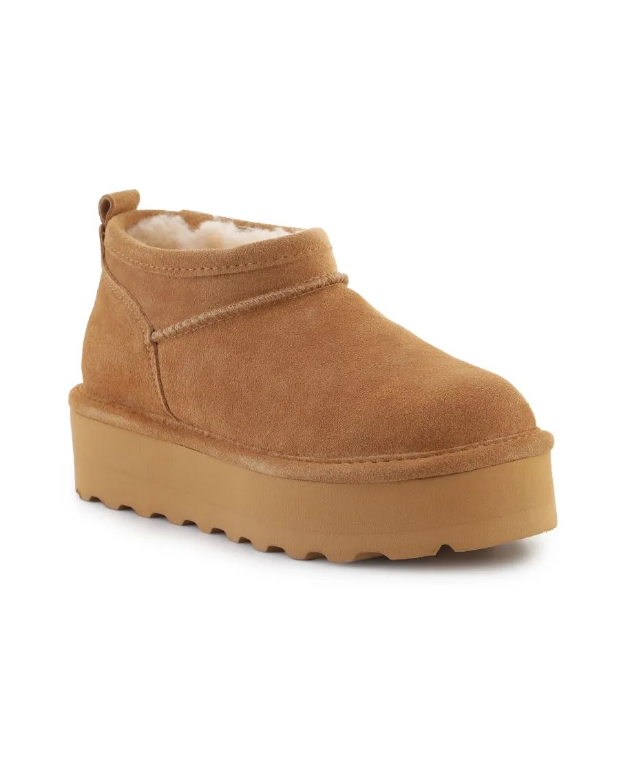 Buty BearPaw retro super shorty W 3051W-243