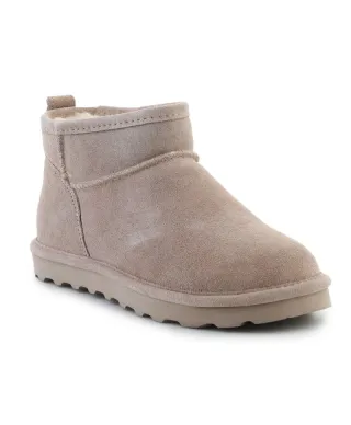 Buty BearPaw Shorty W 2860W-500