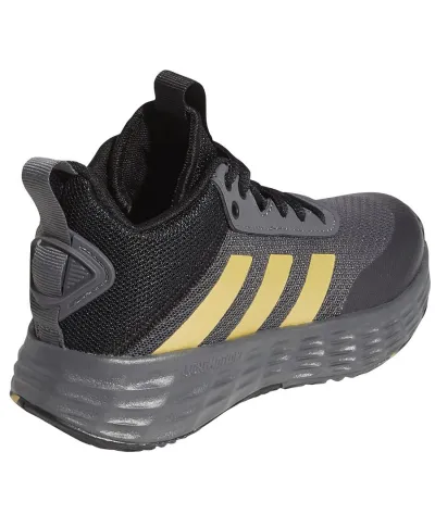 Buty do koszykówki adidas OwnTheGame 2 0 JR GZ3381