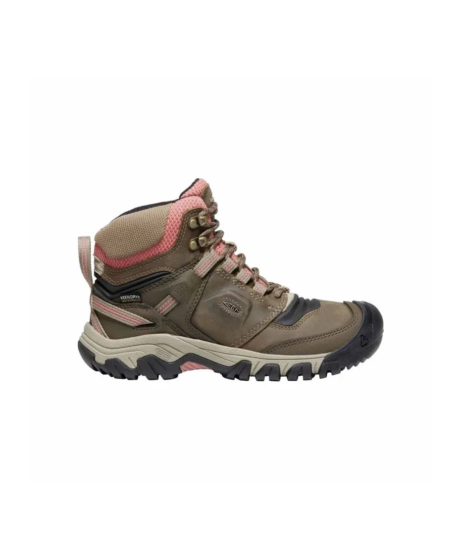 Buty Keen Ridge Flex Mid WP W KE-1024921