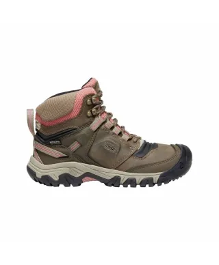 Buty Keen Ridge Flex Mid WP W KE-1024921