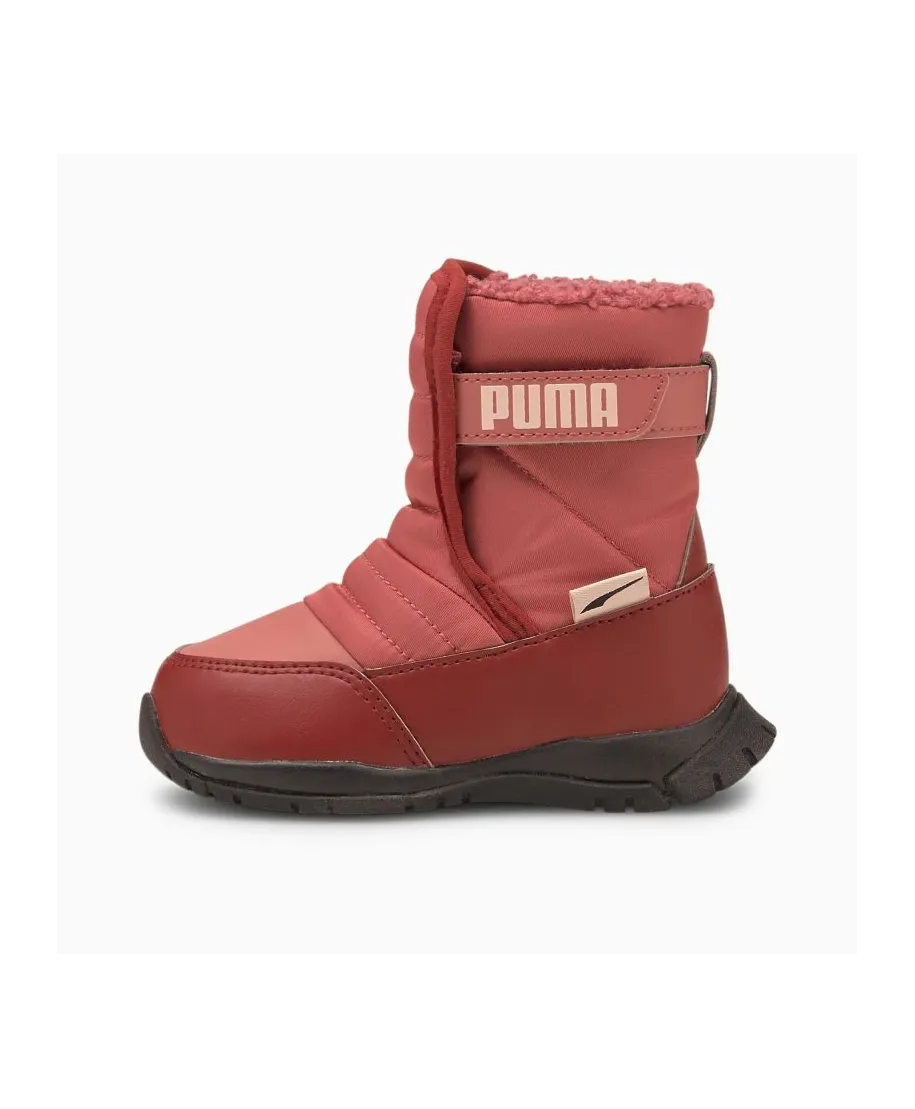 Buty Puma NIEVE BOOT WTR AC INF JR 380746-04