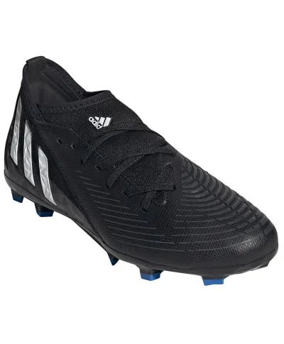 Buty piłkarskie adidas Predator Edge 3 FG Jr GW2360