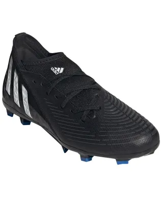 Buty piłkarskie adidas Predator Edge 3 FG Jr GW2360