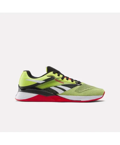 Buty Reebok Nano X4 M 100074182|Męskie