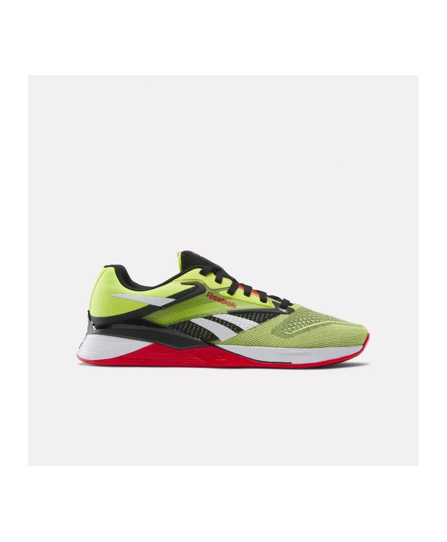 Buty Reebok Nano X4 M 100074182