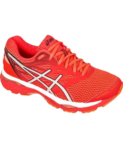 Buty biegowe Asics Gel-Cumulus 18 W T6C8N-2093