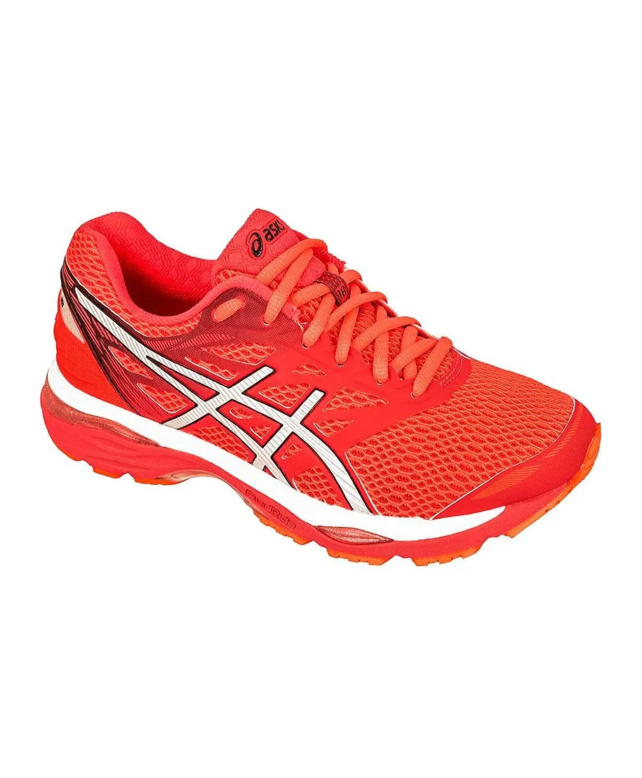 Asics Gel-Cumulus 18 W T6C8N-2093 Running Shoes