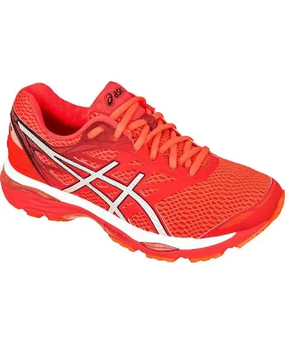 Asics Gel-Cumulus 18 W T6C8N-2093 Running Shoes