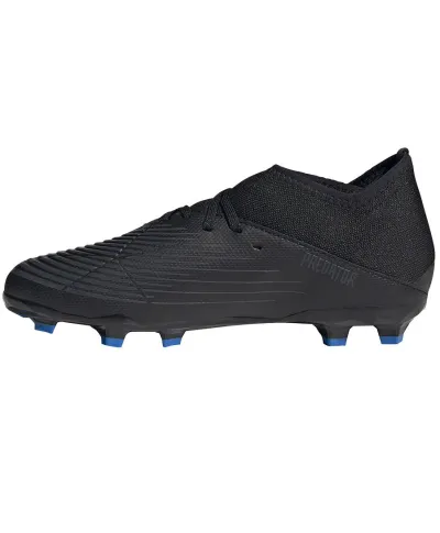 Buty piłkarskie adidas Predator Edge 3 FG Jr GW2360