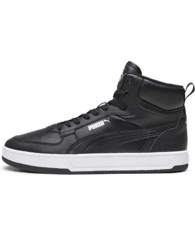 Sneakersy męskie Puma Caven 2 0 Mid WTR buty sportowe wysok|Męskie