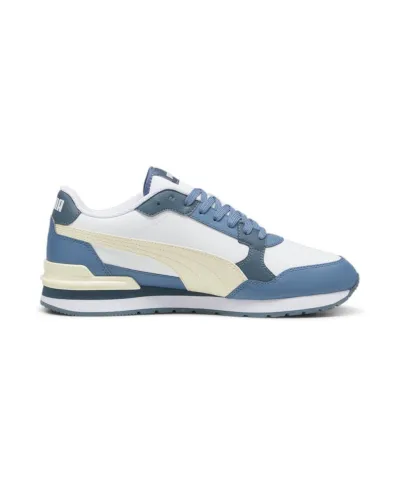 Buty Puma ST Runner v4 L M 399068-03|Męskie