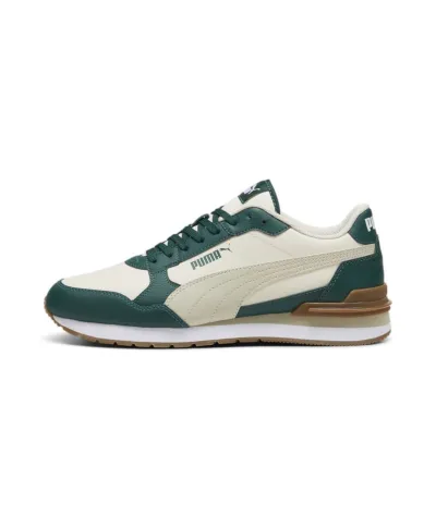 Buty Puma ST Runner v4 L M 399068-04|Męskie