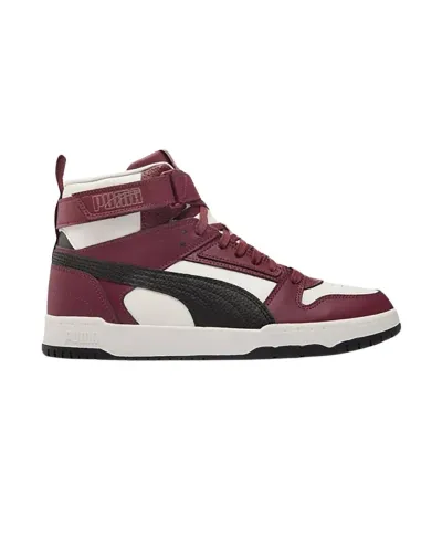 Buty Puma RBD GAME VAPOR M 385839-20|Męskie