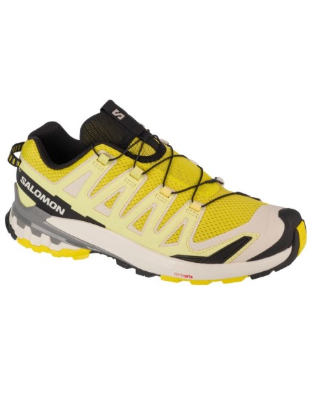 Buty Salomon XA Pro 3D v9 M 474631