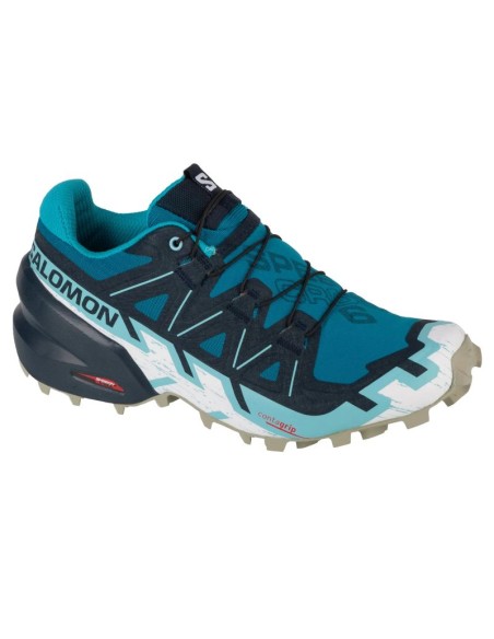 Buty Salomon Speedcross 6 W 474662