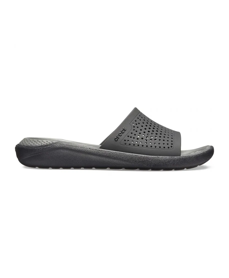 Klapki Crocs Literide Slide 205183 0DD