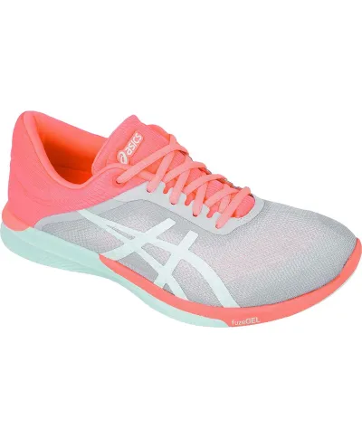 Buty biegowe Asics fuzeX Rush W T768N-9687