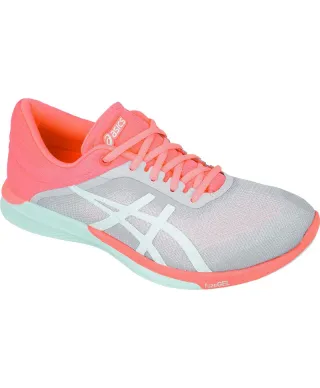 Zapatillas running Asics fuzeX Rush W T768N-9687