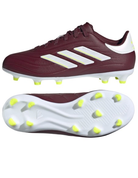 Buty piłkarskie adidas Copa Pure.2 League FG Jr IE7494