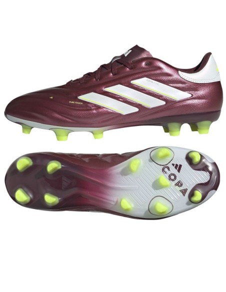 Buty piłkarskie adidas Copa Pure.2 Pro FG M IE7490