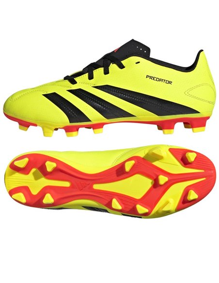 Buty piłkarskie adidas Predator Club FxG M IG7757