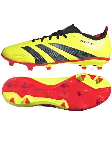 Buty piłkarskie adidas Predator League L FG M IG7761