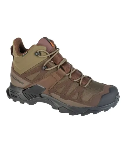 Buty Salomon X Ultra Tracker Gtx M L47607000|Męskie