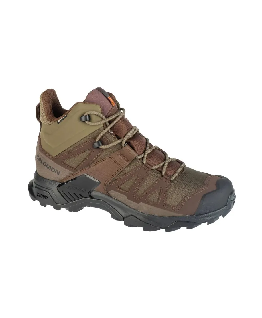 Buty Salomon X Ultra Tracker Gtx M L47607000