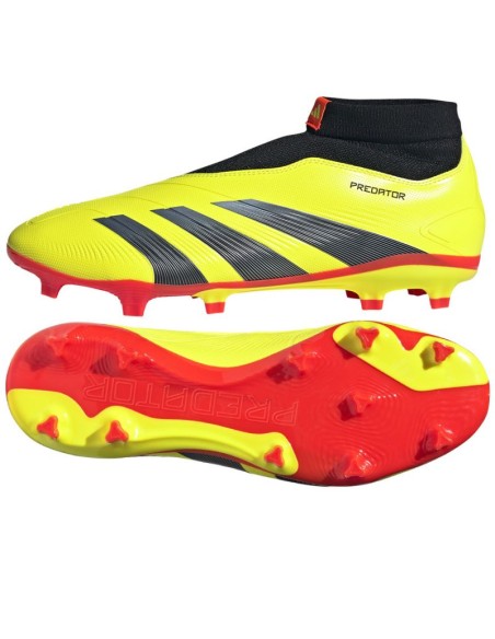 Buty piłkarskie adidas Predator League LL FG M IG7766