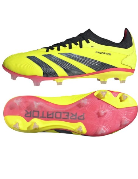 Buty piłkarskie adidas Predator Pro FG M IG7776