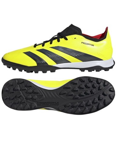 Buty piłkarskie adidas Predator League L TF M IE2612