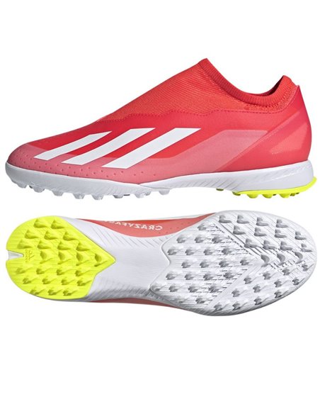 Buty piłkarskie adidas X Crazyfast League LL M IF0695