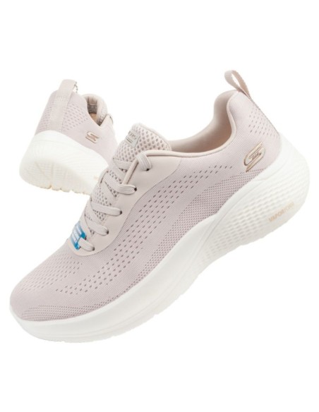 Buty Skechers W 117550/NAT