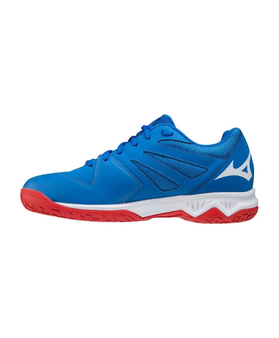 Buty siatkarskie Mizuno LIGHTNING STAR Z6 JR V1GD210324