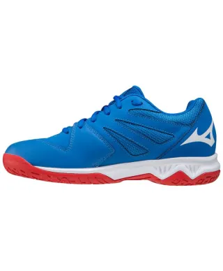 Buty siatkarskie Mizuno LIGHTNING STAR Z6 JR V1GD210324