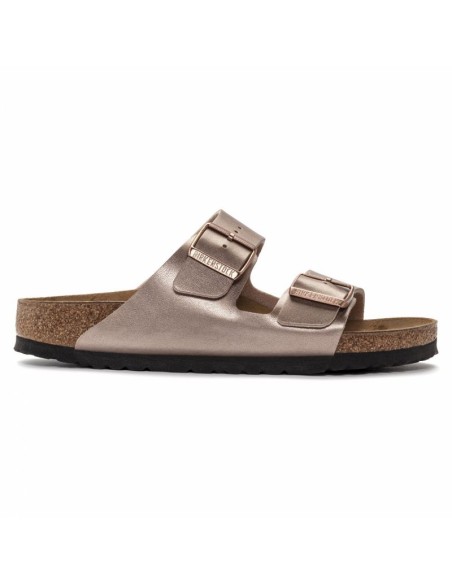 Klapki Birkenstock Arizona BF W 1023960