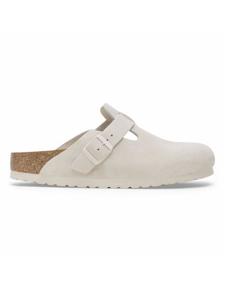 Klapki Birkenstock Boston W 1024740