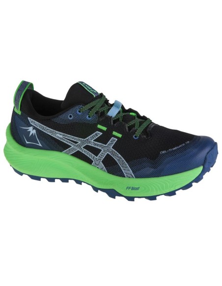 Buty do biegania Asics Gel-Trabuco 12 M 1011B799-001