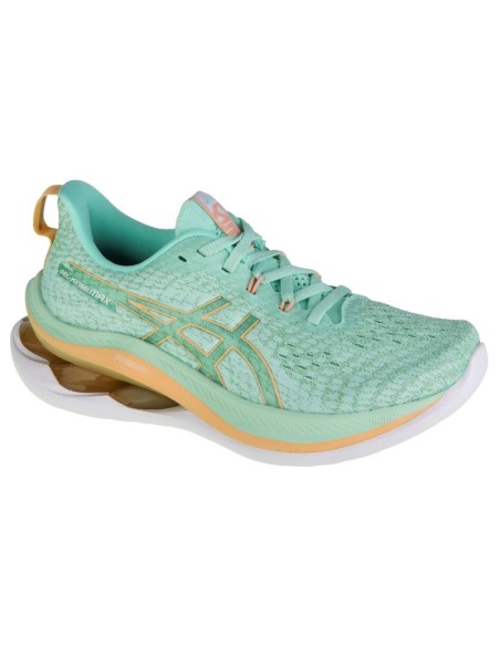 Buty do biegania Asics Gel-Kinsei Max W 1012B512-300