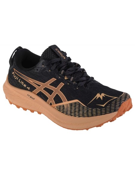 Buty Asics Fuji Lite 4 W 1012B514-001