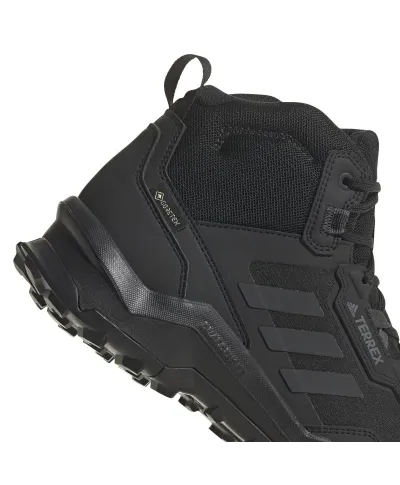 Buty adidas Terrex AX4 Mid Gtx M FY9638