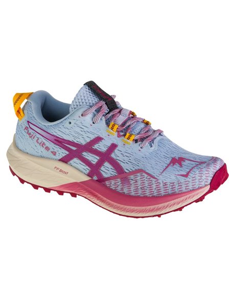 Buty Asics Fuji Lite 4 W 1012B514-400