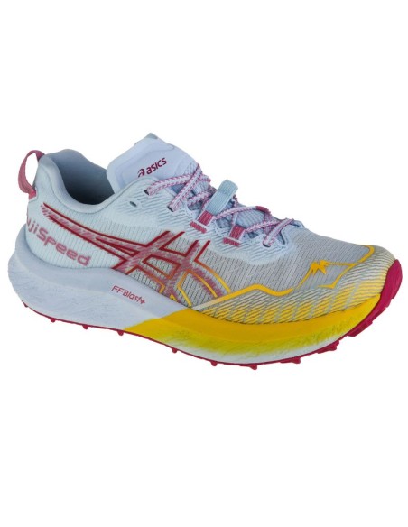 Buty Asics Fujispeed 2 W 1012B515-401