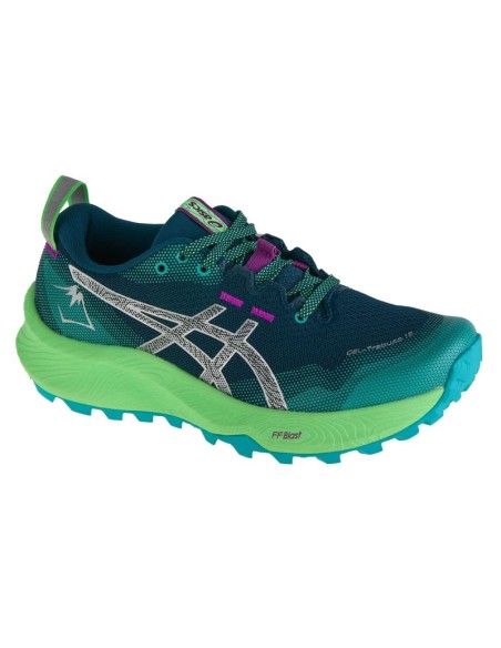 Buty Asics Gel-Trabuco 12 W 1012B605-300