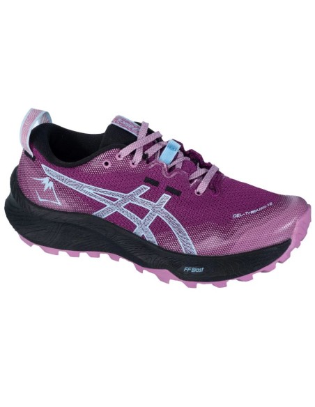 Buty Asics Gel-Trabuco 12 W 1012B605-500