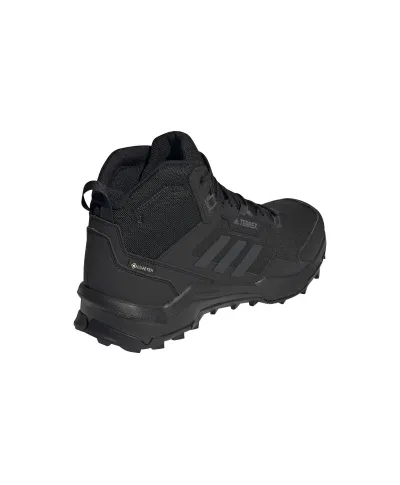 Buty adidas Terrex AX4 Mid Gtx M FY9638